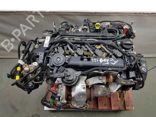 Used Engine PEUGEOT TRAVELLER Bus (V_) [2016-2025]  29807479
