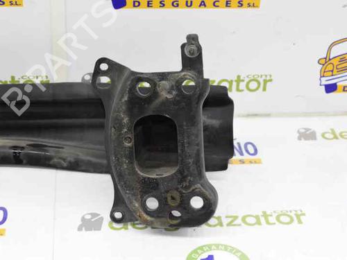 Front bumper reinforcement VW GOLF V (1K1) 1.6 FSI | BP784576C109 