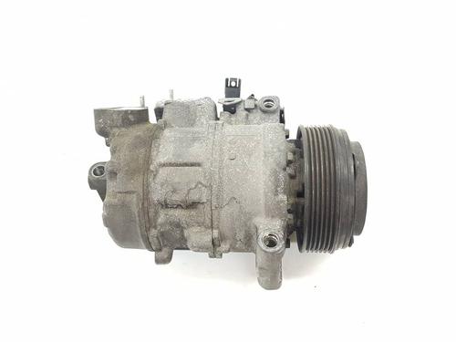 AC compressor BMW 1 (E87) 120 d | BP39192392M34 - Image 5