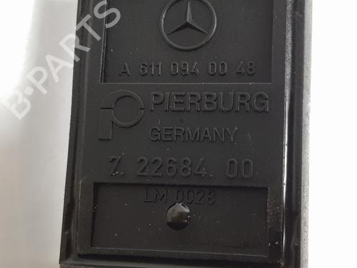 Mass air flow sensor MERCEDES-BENZ C-CLASS (W203)  | BP27264683M95 