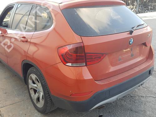 Rim BMW X1 (E84) xDrive 18 d | BP29613500C45 