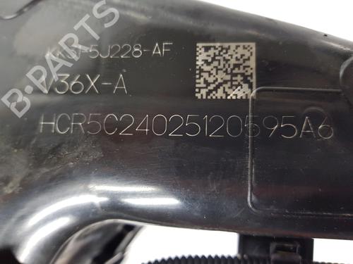 AdBlue-tank FORD TRANSIT V363 Platform/Chassis (FED, FFD) 2.0 EcoBlue | BP31593843M85 - Image 5