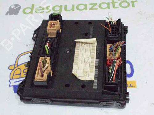 Fuse box SEAT IBIZA III (6L1) 1.9 SDI | BP794251E1 