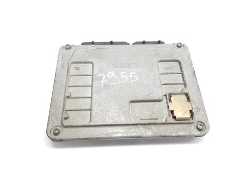 Used Engine control unit (ECU) SEAT IBIZA III (6L1) 1.2 (64 hp) 22210454