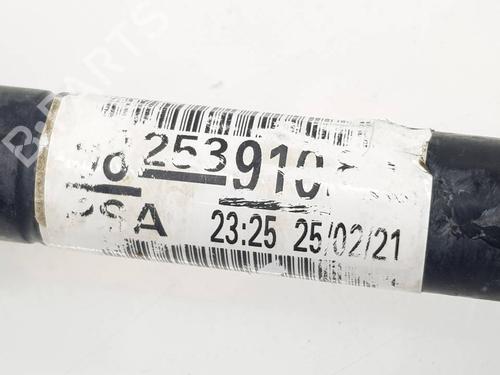 Left front driveshaft OPEL CORSA F (P2JO) | BP39535396M38 - Image 3