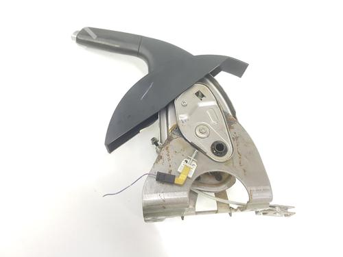 Hand brake NISSAN QASHQAI / QASHQAI +2 I (J10, NJ10, JJ10E) 1.5 dCi | BP8773912I18 