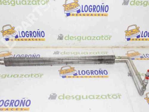 Used Oil radiator Oil radiator BMW X5 (E53) 4.4 i (286 hp) 8746316 8746316