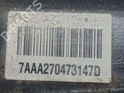 Right front suspension arm OPEL ASTRA L Sports Tourer (OV5) 1.2 (FRHNPJ) | BP25442894M13 