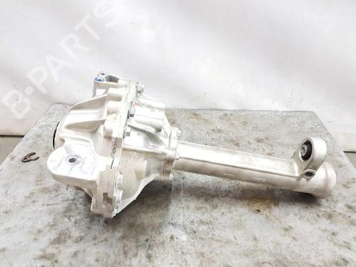 Used Front differential LAND ROVER RANGE ROVER SPORT II (L494) 3.0 TDV6 4x4 (258 hp) 5850474