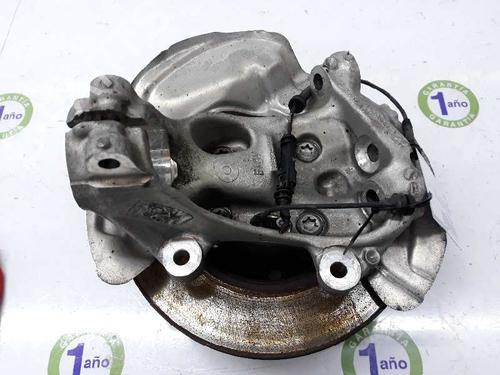 Used Left front steering knuckle BMW 1 (F20) 116 d (116 hp) 5255634