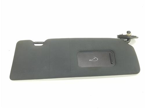 Used Right sun visor BMW 1 (E87) 118 d (143 hp) 7920772