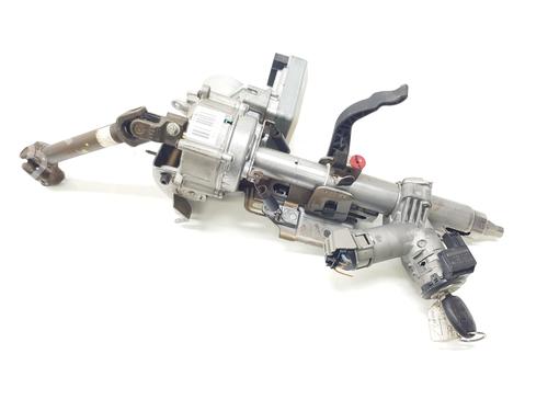 Steering column FORD TRANSIT COURIER B460 MPV  | BP37013798M21  - Image 7