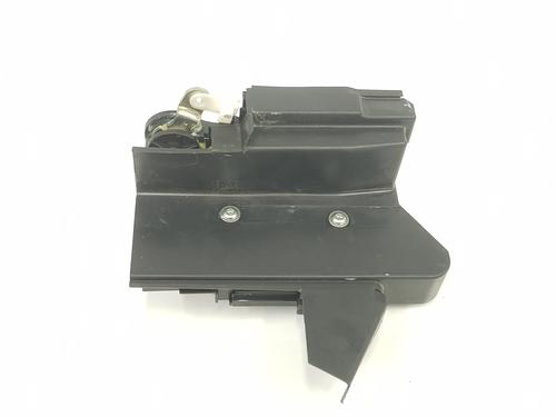 Rear right lock DACIA SANDERO II TCe 90 (B8M1, B8MA, B8AC) | BP20188089C99 