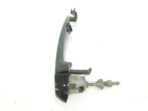 Front left exterior door handle BMW 3 (E90) 318 d | BP8946958C128 