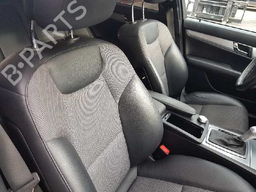 Elektronisk modul MERCEDES-BENZ C-CLASS T-Model (S204) C 220 CDI (204.208) | BP13815993M83 