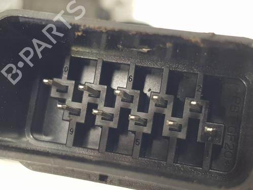 Front left lock LAND ROVER FREELANDER 2 (L359) 2.2 TD4 4x4 | BP29290774C98 