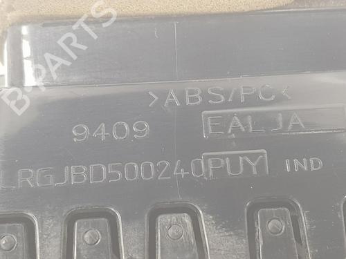 Air vent LAND ROVER RANGE ROVER III (L322) 3.6 D 4x4 | BP14104249I21 