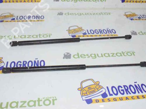 Used Tailgate lift support MINI MINI (R50, R53) Cooper S (170 hp) 14118833