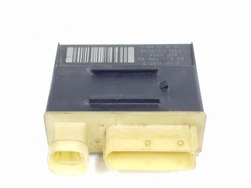 Elektronische module PEUGEOT 3008 I MPV (0U_) 2.0 HDi 150 / BlueHDi 150 (150 hp) 29011223