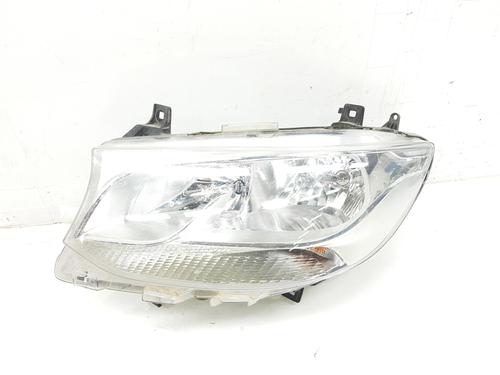 Optica esquerda Optica esquerda MERCEDES-BENZ SPRINTER 3,5-t Van (B906) 311 CDI (906.631, 906.633, 906.635, 906.637) (114 hp) 35781324 35781324