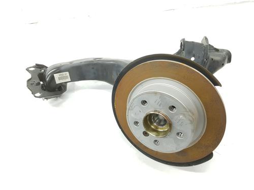 Right rear steering knuckle BMW X1 (F48) xDrive 18 d | BP10503766M28 