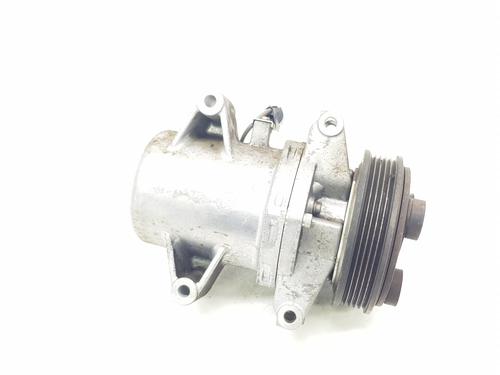Used AC compressor AC compressor MITSUBISHI L200 / TRITON (KJ_, KK_, KL_) 2.4 DI-D 4WD (KL1T) (181 hp) 36032369 36032369