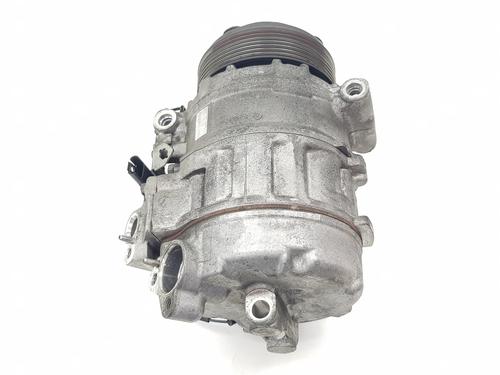 AC compressor BMW X5 (E70) xDrive 40 d | BP36649712M34 - Image 2