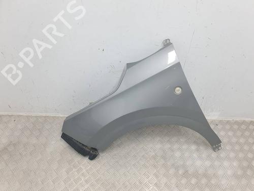 Used Left front fenders Left front fenders 38538005 38538005