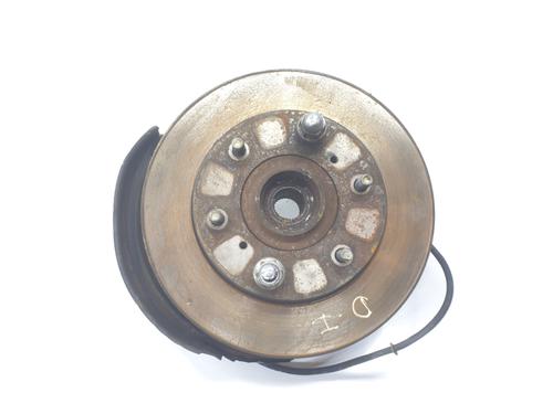 Used Left front steering knuckle MITSUBISHI PAJERO III (V7_W, V6_W) 3.2 Di-D (V68W, V78W) (165 hp) 29001302