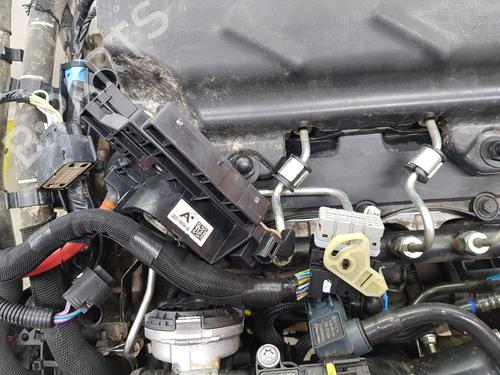 Engine FORD RANGER (TKE) 2.2 TDCi 4x4 | BP34266579M1  - Image 7