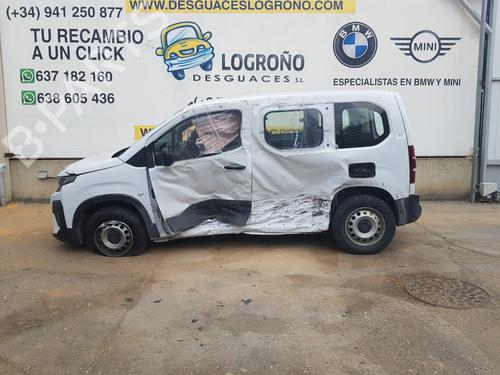 AC compressor PEUGEOT RIFTER  | BP34354970M34  - Image 34