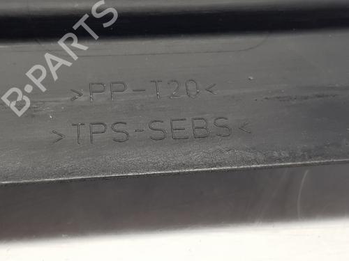 Scuttle panel AUDI Q2 (GAB, GAG) 1.6 TDI | BP21095513C110 
