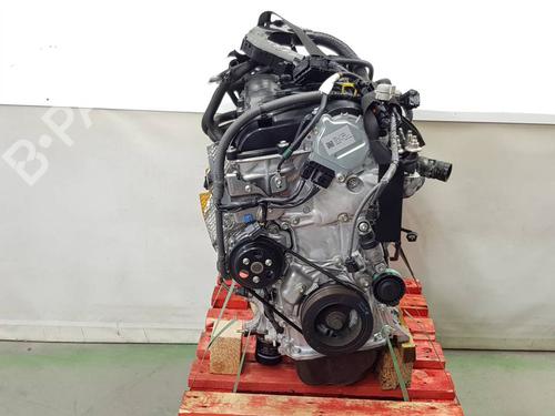 Engine MAZDA CX-3 (DK) 1.5 SKYACTIV-D (DK2WS, DK5FW) | BP38595942M1 - Image 8
