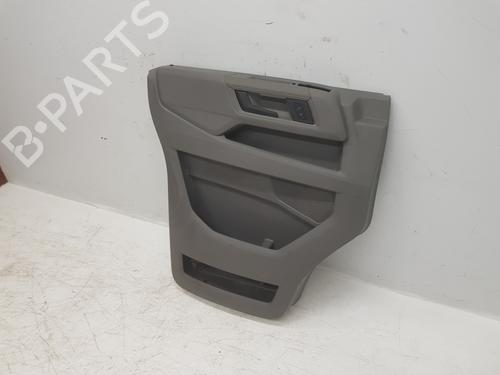 Front left panel VW CRAFTER Van (SY_, SX_) 2.0 TDI FWD (SYB, SYC, SYD) | BP37424549C58 - Image 5