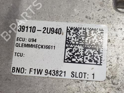 Engine control unit (ECU) KIA SPORTAGE IV (QL, QLE) 1.6 CRDi | BP34471582M57 - Image 3