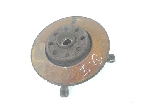 Venstre Styrespindel Lejehus FIAT PUNTO EVO (199_) 1.3 D Multijet (199AXC1A, 199BXC1A, 199AXT1A, 199BXT1A) (75 hp) 11379052