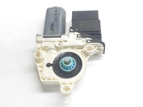 Left rear window motor VW PASSAT B6 (3C2) 2.0 TDI 16V | BP21841927E23 