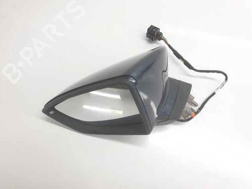 Used Left mirror SEAT IBIZA V (KJ1, KJG) 1.0 MPi (80 hp) 28355814