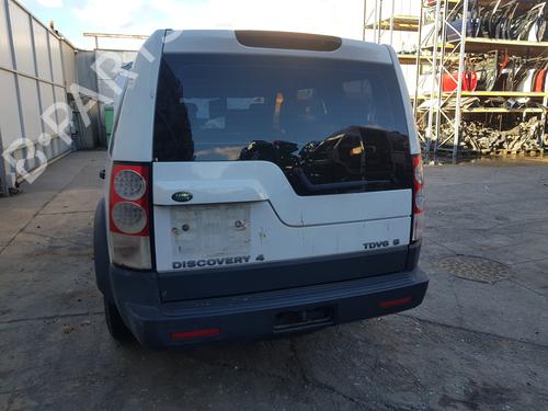 Alternator LAND ROVER DISCOVERY III (L319) 2.7 TD 4x4 | BP31344047M7