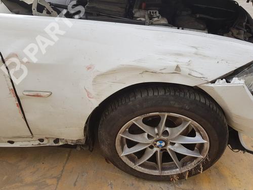 Right front window switch BMW 3 (E90)  | BP8947166C105  - Image 25