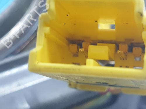 Driver airbag HONDA CIVIC VIII Hatchback (FN, FK) 1.8 (FN1, FK2) | BP20975694C9 