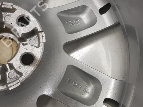 Rim LAND ROVER RANGE ROVER EVOQUE (L538) 2.0 4x4 | BP20332304C45 