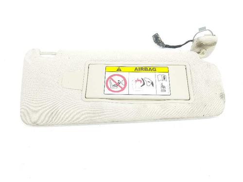 Used Right sun visor LAND ROVER RANGE ROVER EVOQUE (L538) 2.2 D 4x4 (150 hp) 6913491