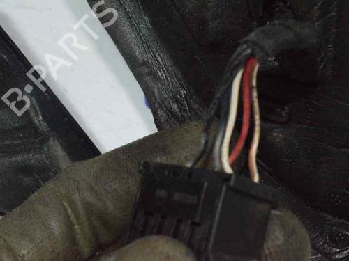 Right mirror AUDI A3 (8L1) 1.6 | BP1159049C27 