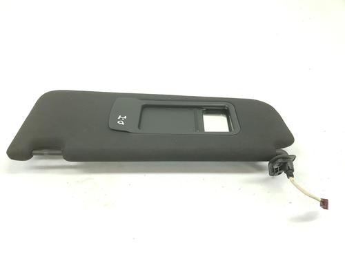 Used Left sun visor BMW 3 (E90) 330 d (245 hp) 12991797