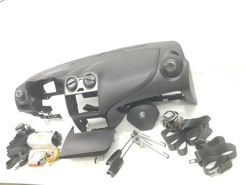 Airbag Kit ALFA ROMEO MITO (955_) 1.4 MultiAir (955AXL1B) | BP17170624C86 