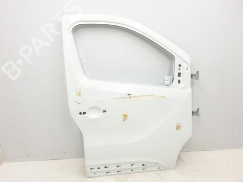 Used Right front door RENAULT TRAFIC III Van (FG_) 1.6 dCi 140 (FGMA, FGMC) (140 hp) 30144950