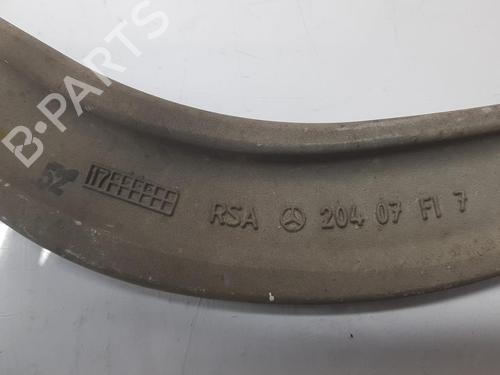 Right rear suspension arm MERCEDES-BENZ GLC (X253) 250 d 4-matic (253.909) | BP14101743M15 