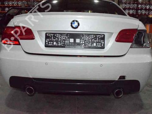 Other BMW 3 Coupe (E92) 335 d | BP14119303O1 