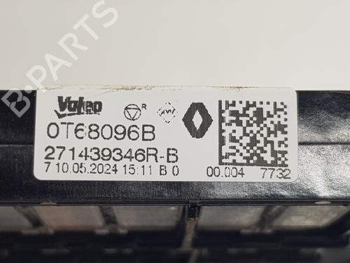 Heater resistor RENAULT SYMBIOZ 1.8 E-Tech 160 Full Hybrid | BP34698574M108  - Image 5